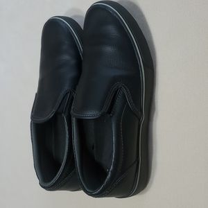 Treadsafe Work Shoes